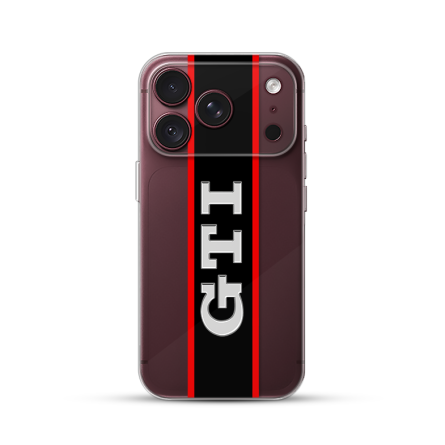 Silikonska Maskica za iPhone 18 Pro Max - GTI 270133