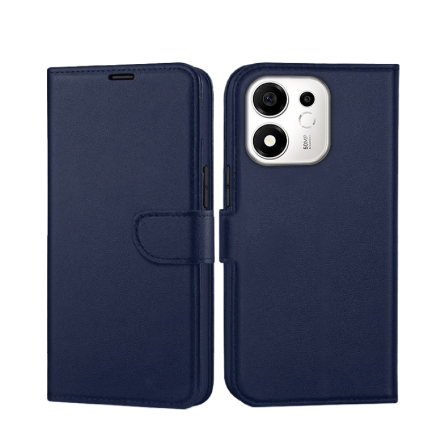 Preklopna maskica za Honor 600 Smart - Više boja 270638