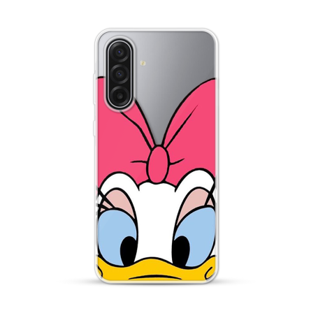 Silikonska Maskica za Samsung Galaxy A18 - Daisy 271058