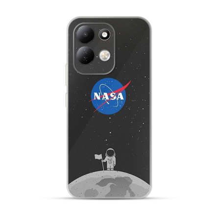Silikonska Maskica za Redmi 17 - Nasa 271175