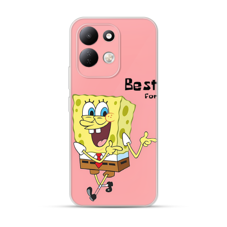 Silikonska Maskica za Redmi 17 - Sponge BFF 271185