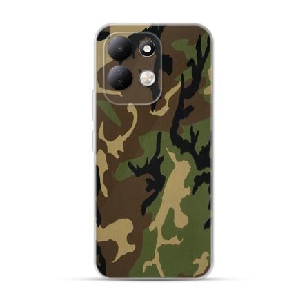Silikonska Maskica za Redmi 17 - Camouflage 271225