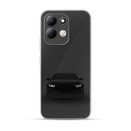 Silikonska Maskica za Redmi 17 - Premium Eyes 271274