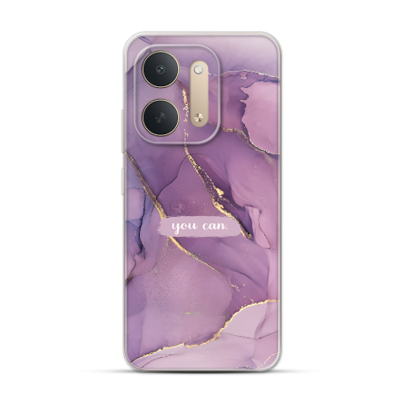 Silikonska Maskica za Redmi 17C - You Can 271336