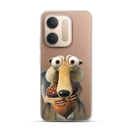 Silikonska Maskica za Redmi 17C - Scrat 271352