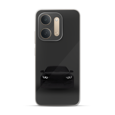 Silikonska Maskica za Redmi 17C - Premium Eyes 271420