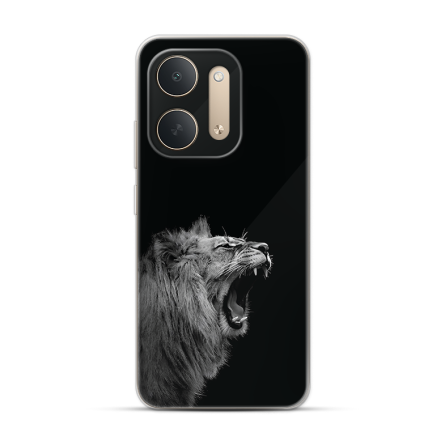 Silikonska Maskica za Redmi 17C - Heart of The Lion 271434
