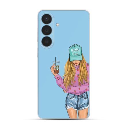 Silikonska Maskica za Samsung Galaxy S26 Plus - Mild One 271461