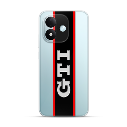 Silikonska Maskica za Redmi Note 17 4G/5G - GTI 271520