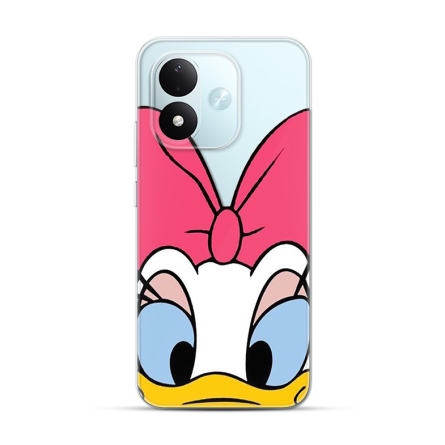 Silikonska Maskica za Redmi Note 17 4G/5G - Daisy 271522