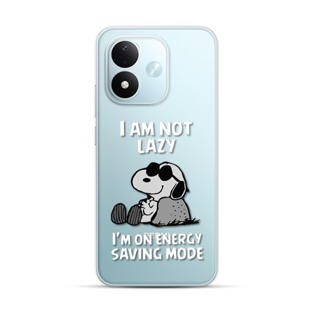 Silikonska Maskica za Redmi Note 17 4G/5G - Energy Saving Mode 271555