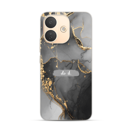 Silikonska Maskica za Redmi Note 17 Pro - Do it - Marble 271667