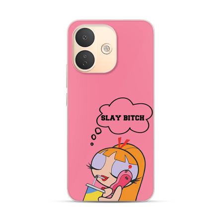 Silikonska Maskica za Redmi Note 17 Pro - Slay 271762