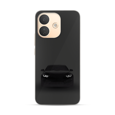 Silikonska Maskica za Redmi Note 17 Pro - Premium Eyes 271773