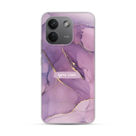 Silikonska Maskica za Redmi Note 17 Pro Max - You Can 272001