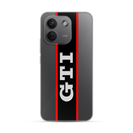 Silikonska Maskica za Redmi Note 17 Pro Max - GTI 272031