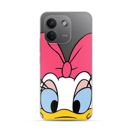Silikonska Maskica za Redmi Note 17 Pro Max - Daisy 272033