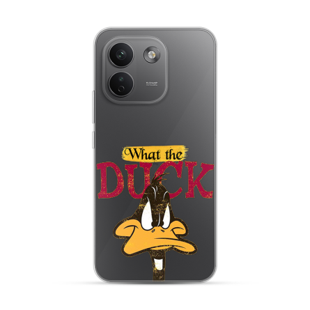Silikonska Maskica za Redmi Note 17 Pro Max - What The Duck 272065