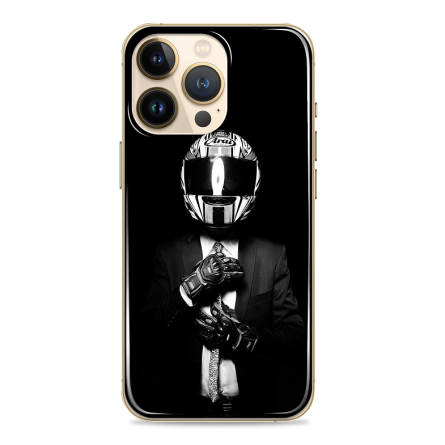 Silikonska Maskica za mobitel - "Moto Driver" - 058 272141