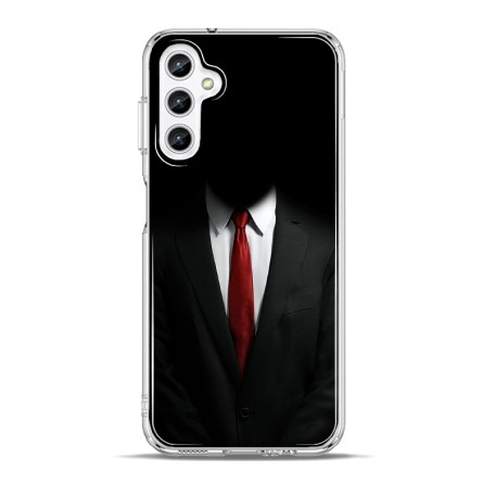 Silikonska Maskica za Galaxy A15 / A15 (5G) - Suit Up 272148
