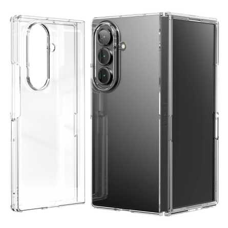  Mercury tvrda maskica za Samsung Galaxy Z Fold8 Ultra / Z Fold7 – Prozirna  272267