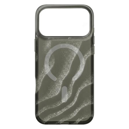Desert MagSafe maskica za iPhone 18 Pro Max / 17 Pro Max – Srebrna 272348