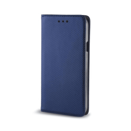 Smart Magnet Maskica za Redmi Note 17 Pro Max - Plava 272613