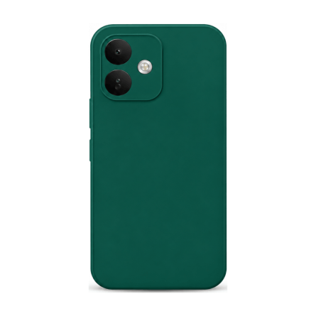 Silikonska Maskica za Redmi Note 17 Pro - Više Boja 272643