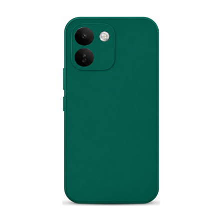 Silikonska Maskica za Redmi Note 17 Pro Max - Više Boja 272646