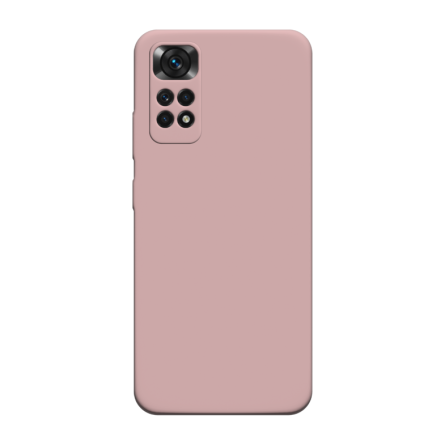 Silikonska Maskica za Redmi Note 11 / Note 11S - Više Boja 239884