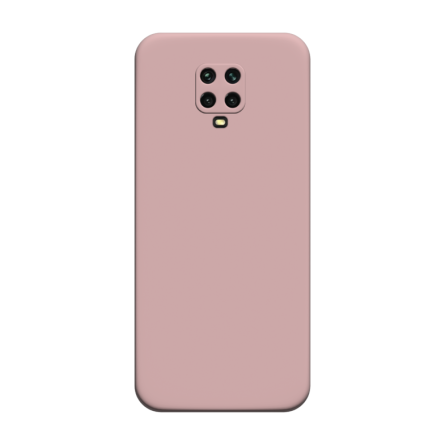 Silikonska Maskica za Redmi Note 9 Pro / Note 9S / Note 9 Pro Max - Više Boja 240262