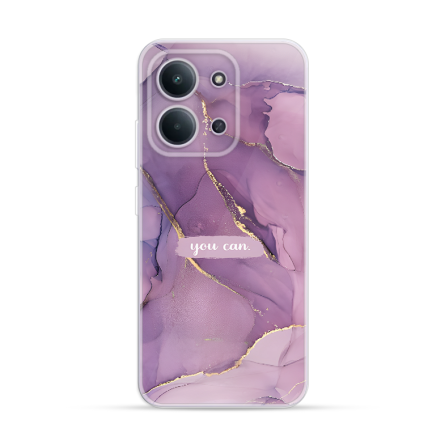 Silikonska Maskica za Redmi 15C - You Can 256700