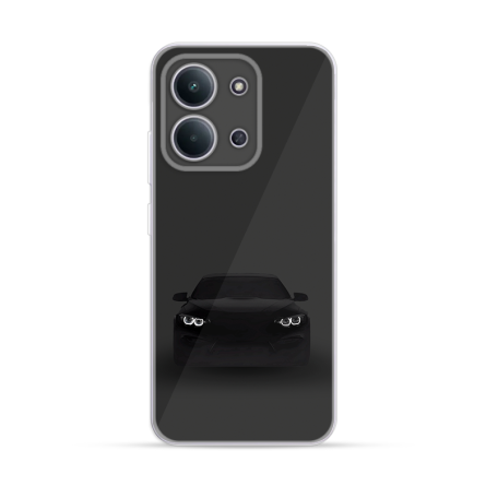 Silikonska Maskica za Redmi 15C - Premium Eyes 256800