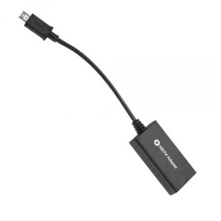 USB/MicroUSB HDMI Adapter za Smartphone 43905