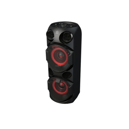 Rebeltec SoundBOX 630 Bluetooth zvučnik - crni 241355