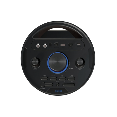Rebeltec SoundBOX 630 Bluetooth zvučnik - crni 241356