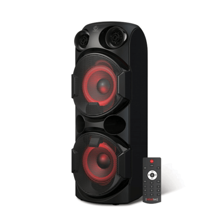 Rebeltec SoundBOX 630 Bluetooth zvučnik - crni 242464