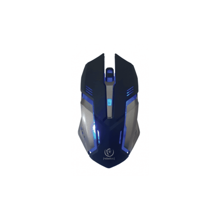 Rebeltec Sherman 4u1 žičani gaming set: tipkovnica + slušalice + miš + podloga 242425