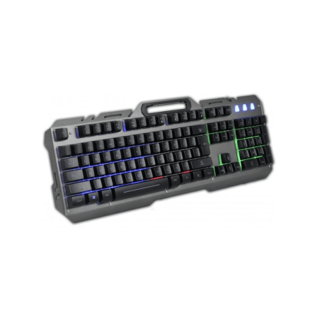 Rebeltec for Interceptor USB Gaming žičana tipkovnica + miš 242468