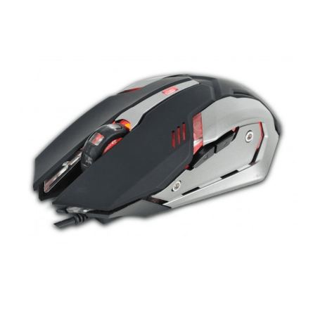 Rebeltec for Interceptor USB Gaming žičana tipkovnica + miš 242469