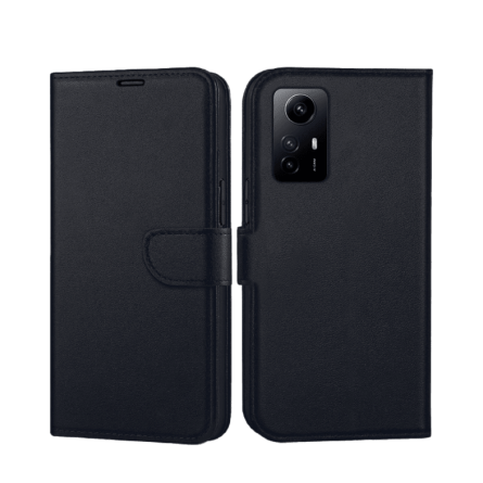 Preklopna maskica za Redmi Note 12s - Više boja 235613