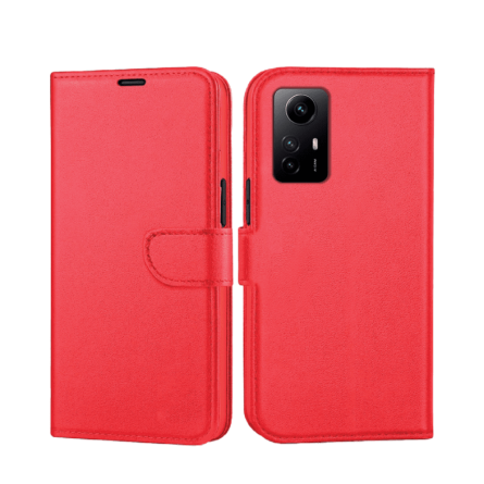 Preklopna maskica za Redmi Note 12s - Više boja 235614