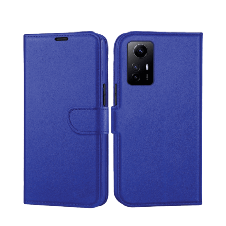 Preklopna maskica za Redmi Note 12s - Više boja 235616