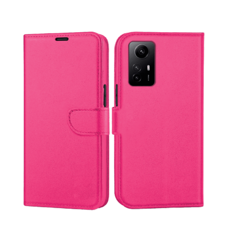 Preklopna maskica za Redmi Note 12s - Više boja 235622