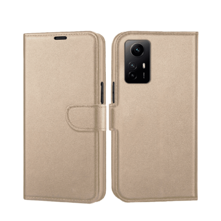 Preklopna maskica za Redmi Note 12s - Više boja 235625