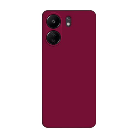 Silikonska Maskica za Redmi 13C - Više Boja 236253