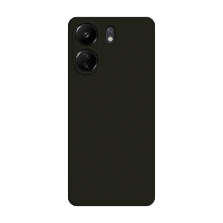 Silikonska Maskica za Redmi 13C - Više Boja 236255