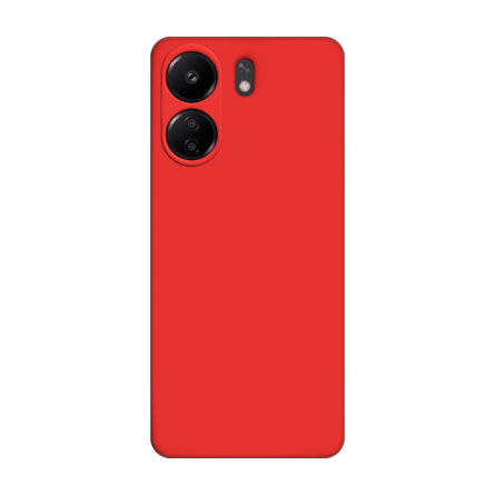 Silikonska Maskica za Redmi 13C - Više Boja 236256