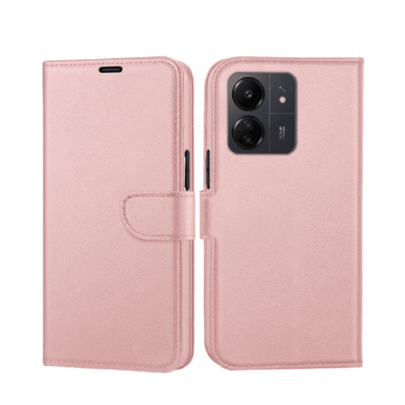 Preklopna maskica za Redmi 13c - Više boja 235603