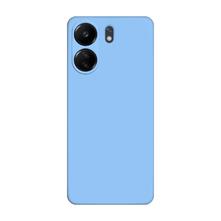 Silikonska Maskica za Redmi 13C - Više Boja 236258